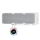Lian Li HydroShift II LCD-C 360CL ARGB White 3x120mm - 1486794 - zdjęcie 3